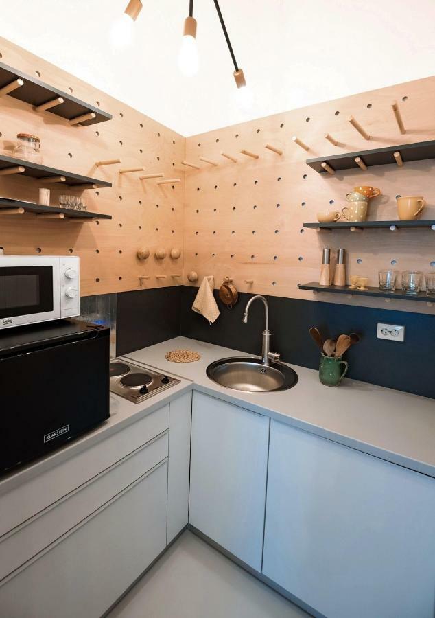 Studio K In Hitoric City Centre Kolozsvár Kültér fotó