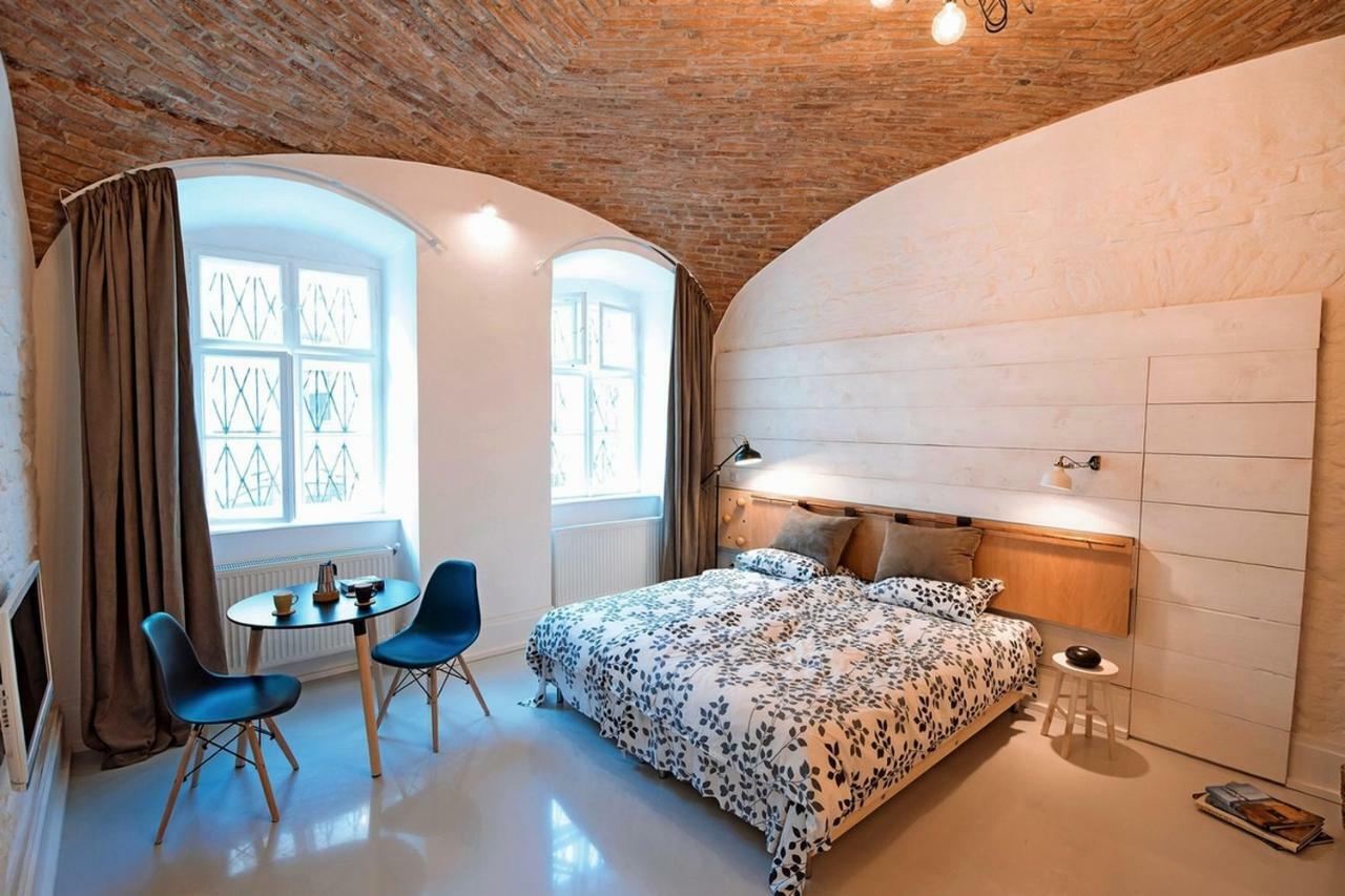Studio K In Hitoric City Centre Kolozsvár Kültér fotó